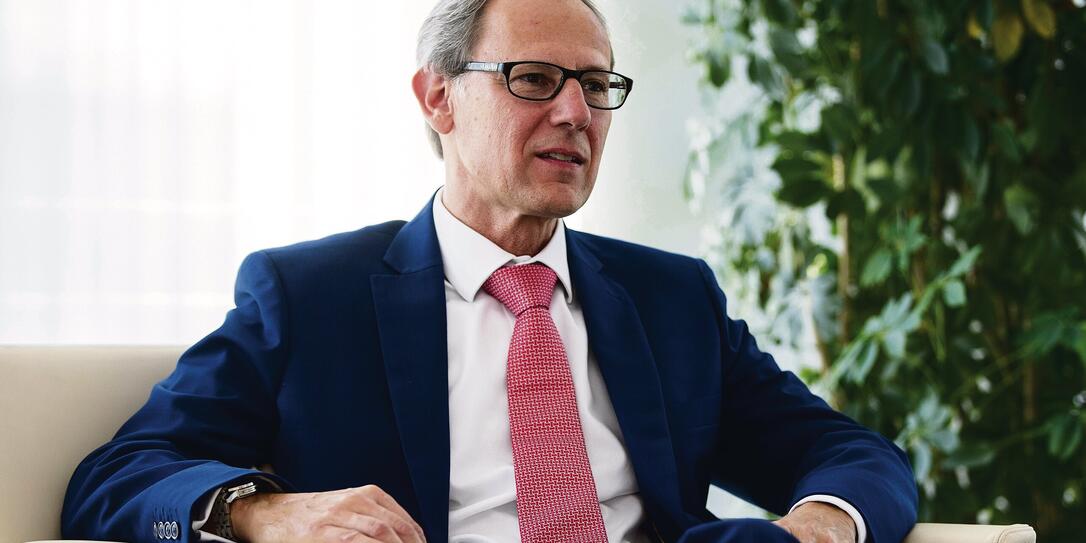 Pietro Leone, Vaduz Pietro Leone, Vaduz