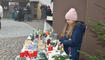 Weihnachtsmarkt in Schellenberg