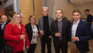 VU Neujahrstreffen 2023 in Vaduz