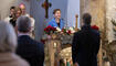 Gottesdienst zur Landtagser&ouml;ffnung in der Kathedrale  Vaduz