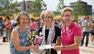 Frauenstreik in Vaduz