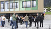 Tag der offenen Schultür der Primarschule Ebenholz in Vaduz
