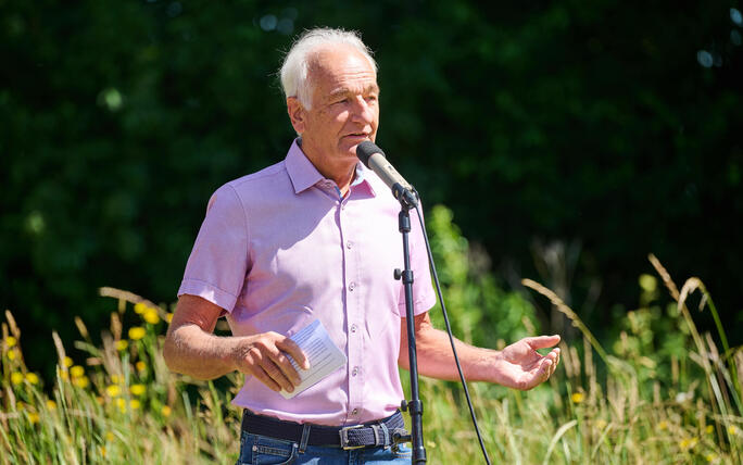 Eröffnung Park im Äscherle (13.06.2026)