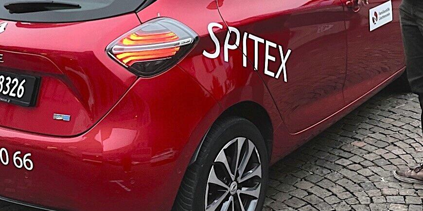 Spitex Auto