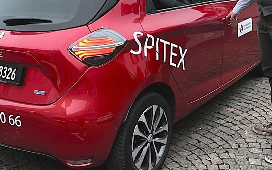 Spitex Auto