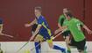 Unihockey: CH-Cup der Männer: UHC Schaan - STV Berg