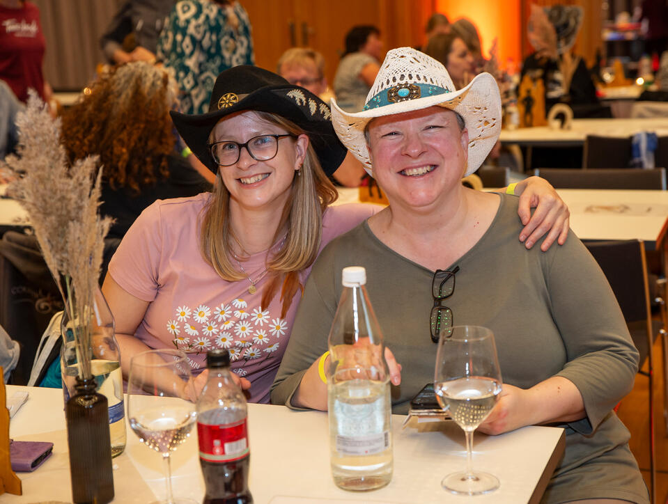 Crossroads Oldie Dance, Schaan