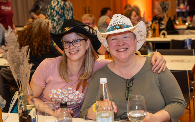 Crossroads Oldie Dance, Schaan