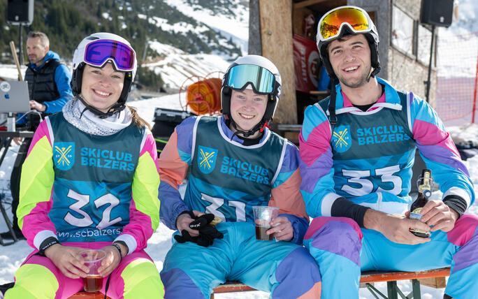 Malbuner Pistenduell