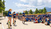 Olympic Day in Vaduz (15.06.2023)