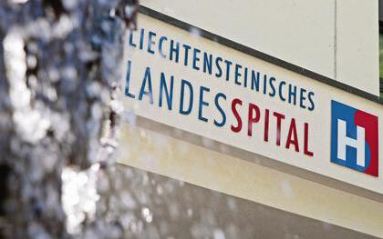 Liechtensteinisches Landesspital