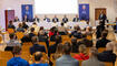 Delegiertenversammlung des LFV in  Balzers