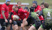 Rugby - RFC Vaduz - SG Unterföhring 2