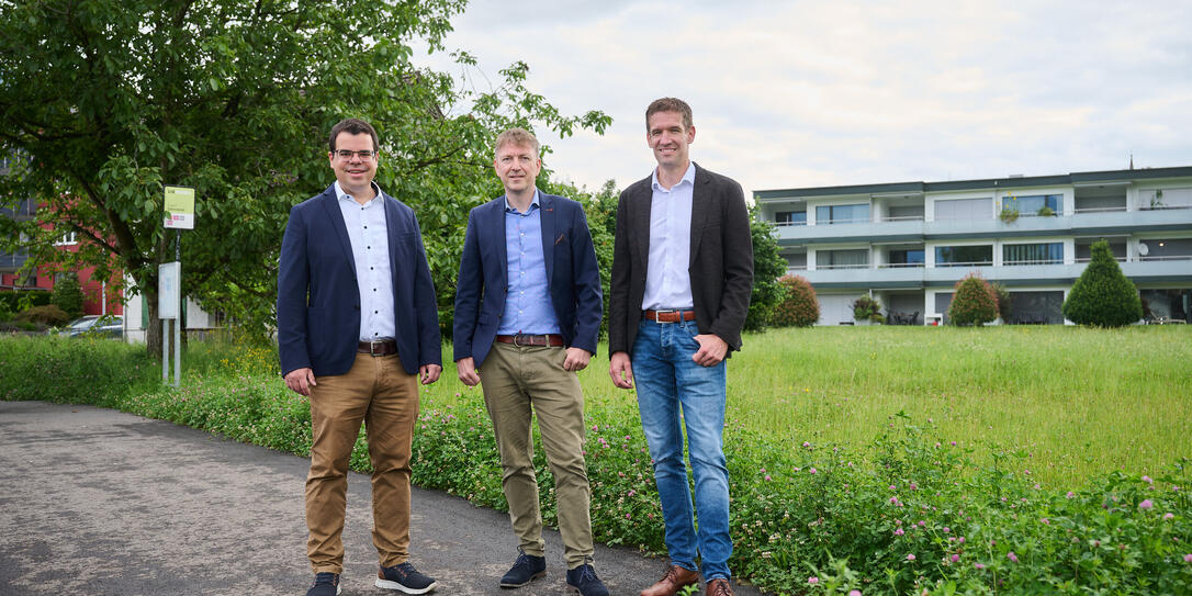 Generationenhaus Ruggell