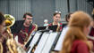 Familienkonzert der Harmoniemusik Balzers «Summer Sounds»