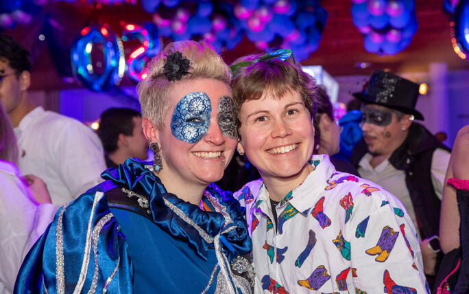 Trisunaball Triesen (24.01.2026)