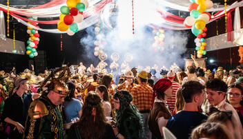 T&ouml;rmleparty Vaduz (07.02.2026)