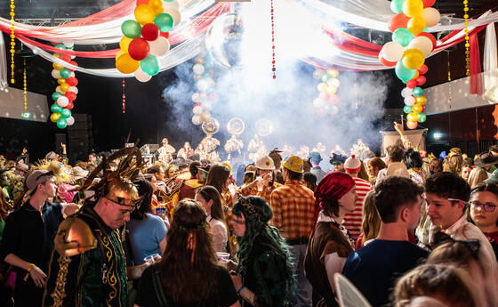 T&ouml;rmleparty Vaduz (07.02.2026)