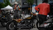 Harley-Treffen 2019 Buchs SG