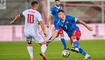 Liechtenstein - Gibraltar (13.10.2024)
