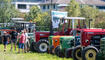 Oldie-Traktoren-Treffen Balzers