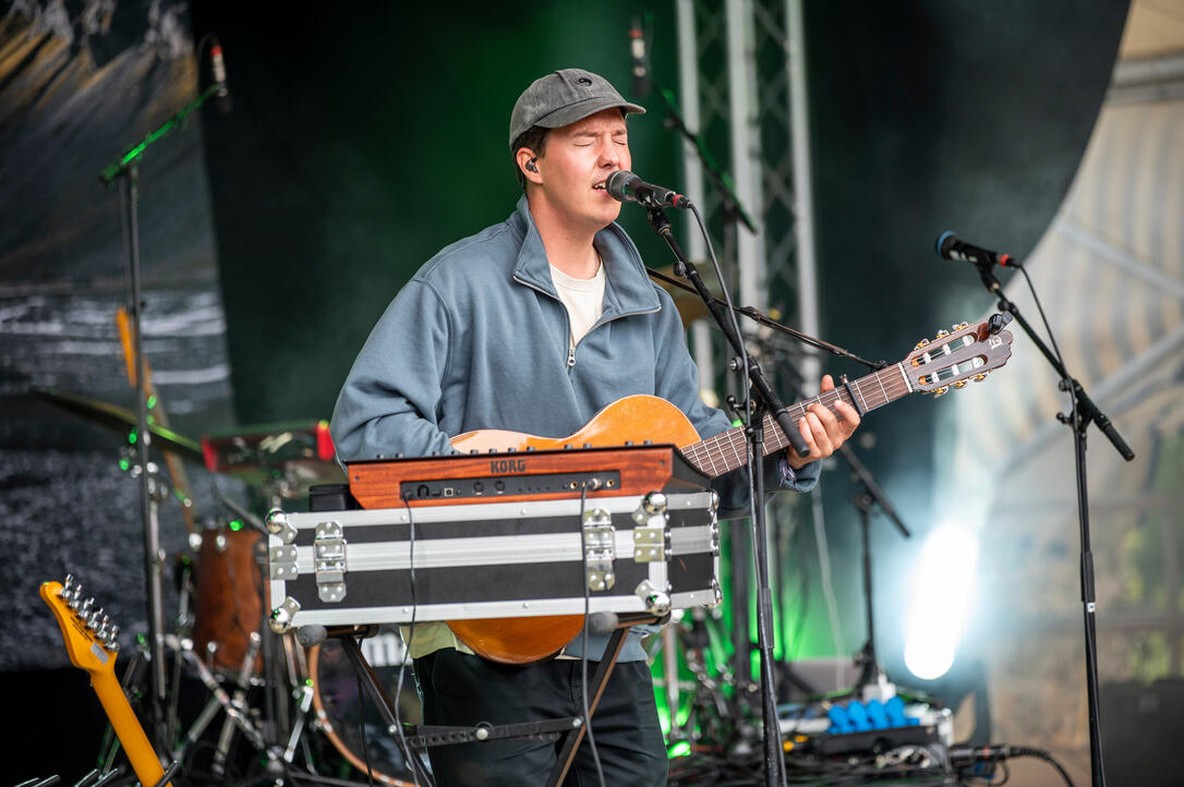 Quellrock Open air, Bad Ragaz