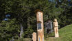 Neue Figuren - Walser Sagenweg