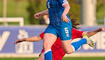 Liechtenstein - Luxemburg (08.04.2025)