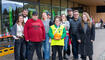 Herbstfest der Vielfalt, in Feldkirch (04.10.2025)
