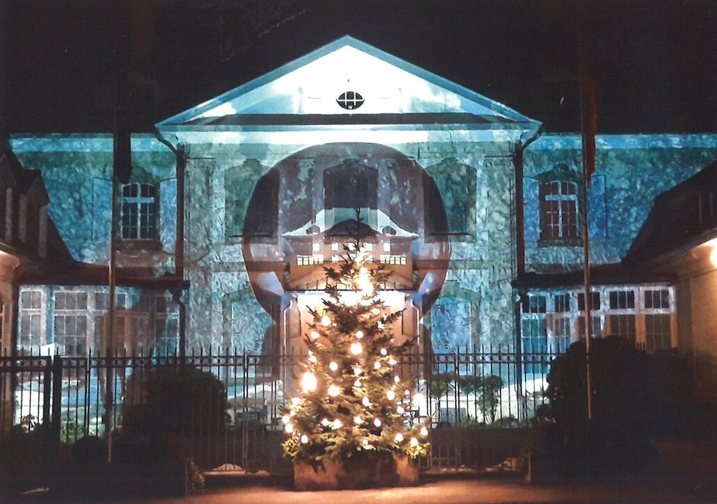 Die schönsten Weihnachtskarten 2021