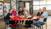 Garage J. Eberle AG Tag der offenen Tür, Buchs