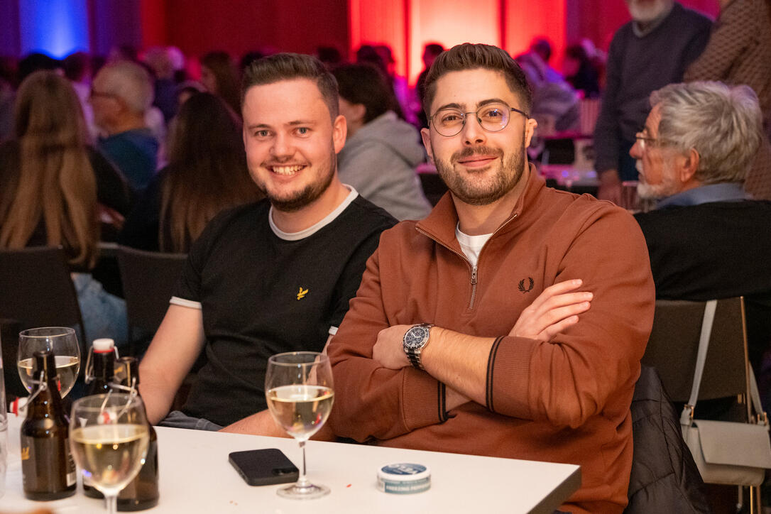 Turnerunterhaltung Schaan, SAL in Schaan
