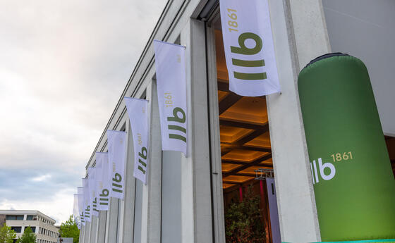LLB Generalversammlung in Schaan (16.04.2025)