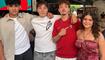 2. Gruppenspiele an der WM-Meile in Vaduz (18. - 23.06.2026)