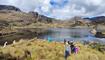 Leserreise Ecuador-Galapagos