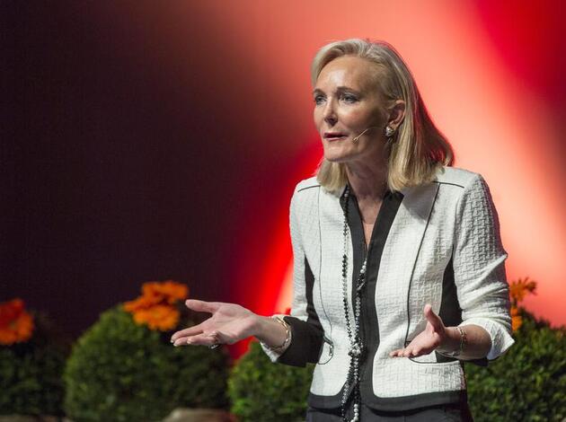Businesstag WoMen-Power 2015 Vaduz 150629 Businesstag WoMen-Power 2015 Vaduz 150629