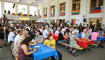 «PRIDE»: erste Pride in Liechtenstein, organisiert vom Verein