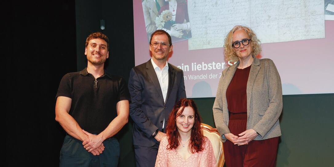 Liechtensteinisches Landesmuseum, Vaduz.