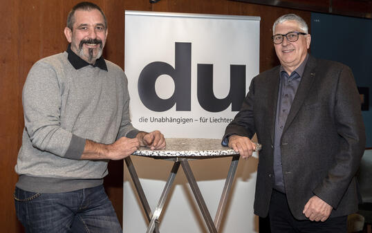 DU Nomination Unterland, Nendeln