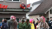 Fasnachtsumzug Oberriet