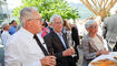 Muttertagskonzert im Spörry Ballenlager, Vaduz