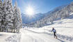 Winter in Steg