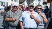 Alpabfahrt Mels 12.09.2026