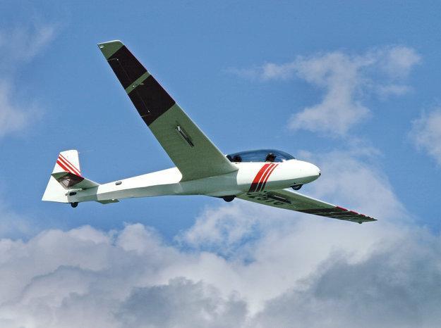 Verheerende Segelfliegerunfälle - Vaterland online