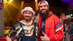 Crazy Ball Vaduz (28.02.2025)