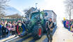 Fasnachtsumzug in Mauren (03.03.2025)