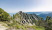 Wanderung Drei Schwestern