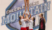 Mountaincup Cheerleader-Event