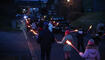 Fackel- und Lampionzug in Gamprin (08.03.2025)