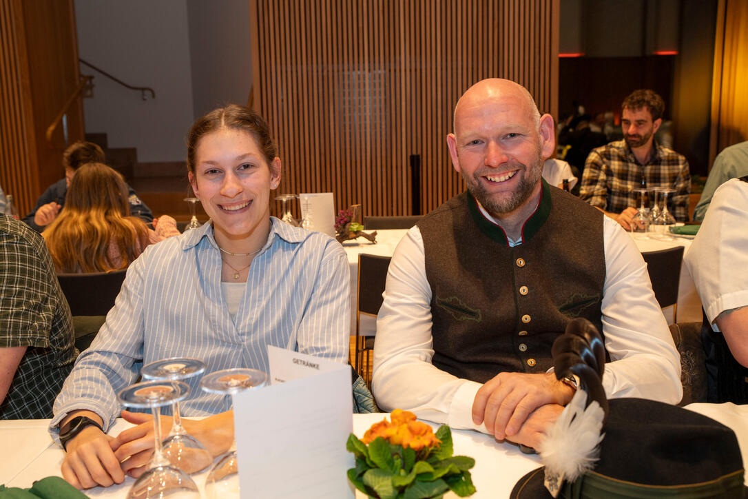 Hegeschau, in Schaan (28.02.2026)